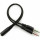 Sandberg MiniJack Headset Bulk Black (825-30)