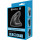 Sandberg Wired Vertical Mouse Pro 2400 dpi (630-14)