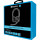 Sandberg Wireless Headset ANC+ENC Black (126-44)
