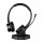 Sandberg Wireless Office Headset Pro+ Bluetooth Black (126-18)
