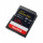 SanDisk 128 GB SDXC UHS-II U3 ​​V90 Class 10 Extreme Pro (SDSDXDM-128G-GN4IN)