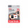 SanDisk 128GB microSD class 10 UHS-I A1 Ultra (SDSQUAB-128G-GN6IA)
