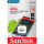 microSD SanDisk Ultra 128GB Class 10 (SDSQUNR-128G-GN6MN)