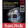 SD SanDisk Extreme PRO 128GB Class 10 V90 300MB/s (SDSDXDK-128G-GN4IN)