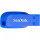 SanDisk 64GB Cruzer Blade Electric Blue USB 2.0 (SDCZ50C-064G-B35BE)