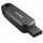 SanDisk 64GB Phone Drive Black Type-C (SDDDC6-064G-G46)