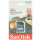 SD SanDisk Ultra 64GB Class 10 100MB/s (SDSDUNR-064G-GN3IN)