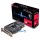 Sapphire PCI-Ex Radeon RX 560 Pulse 2GB GDDR5 (128bit) (1024/7000) (DVI, HDMI, DisplayPort) (11267-13-20G)