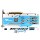 Sapphire PCI-Ex Radeon RX 590 NITRO+ Special Edition 8GB GDDR5 (256bit) (1545/8400) (DVI, 2 x HDMI, 2 x DisplayPort) (11289-09-20G)