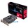SAPPHIRE Radeon RX560 4GB GDDR5 (128bit)(1216/7000)(DVI, HDMI, DisplayPort) (11267-01-20G)