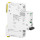 Schneider Electric, iC60N 1P B 10A (6kA) (A9F78110)