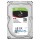 Seagate IronWolf HDD 6TB 7200rpm 256MB (ST6000VN0033) 3.5 SATAIII