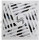 Seasonic 1000W Focus GX-1000 ATX3.1 White (FOCUS-GX-1000-ATX31-WHITE)