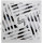 Seasonic 850W Focus GX 850 ATX3.1 White (FOCUS-GX-850-ATX31-WHITE)