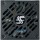Seasonic Focus SGX-500 500W Gold (SSR-500SGX)