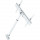 Sector CM-0604T White