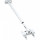 Sector CM-20T White