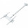 Sector CM-40T White