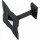 Sector TV2 Black (VESA200х200)