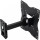 Sector TV2 Black (VESA200х200)