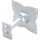 Sector TV2 White (VESA200х200)