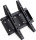 Sector TV20F Black