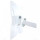 Sector TV3 White (VESA200х200)