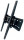 Sector TV40T Black