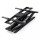 Sector TV6 Black (VESA400х400)