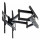 Sector TV6 Black (VESA400х400)