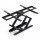Sector TV7 Black (VESA400х400)