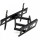Sector TV8 Black (VESA400х400)