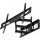 Sector TV8 Black (VESA400х400)