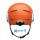 Segway Kids Helmet 50-55 см Orange (20.99.0006.04)