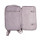 Semi Line 14 P8308-4 20L Lilac 45x28x6 (DAS303559)