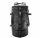 Semi Line Сумка-рюкзак 31 Black (P8280-0) (DAS303830)