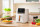 SENCOR SFR6551WH
