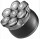 SENCOR SMS 0800BK