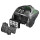 SENCOR SVC 1016GR