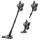 SENCOR SVC 7222BK