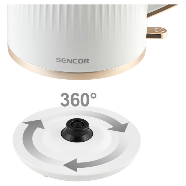SENCOR SWK 7510WH