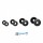 Sennheiser CX 150BT (508380)