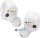 Sennheiser CX Plus True Wireless White (509189)