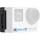 Сенсорный LCD Touch BacPac для HERO 3+ / HERO 3 / HERO4 (ALCDB-401)