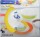 СЕРВИЗ LUMINARC COLOR DAYS YELLOW 19 ПРЕДМЕТОВ L1505