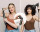 Shark FlexStyle 5-in-1 Hair Styler and Dryer Stone HD446EU