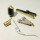 Shark Glam Sleek Straight Waves & Curls Multi-styler HD6051SEU