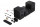Sharp Micro Sound System Black (XL-B514(BK))