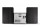 Sharp Micro Sound System Black (XL-B517D(BK))