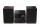 Sharp Micro Sound System Brown (XL-B512(BR))